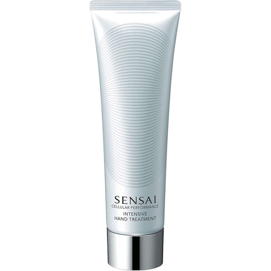 Sensai Cellular Performance Intensive Hand Treatment, 100 ml Sensai Käsivoiteet