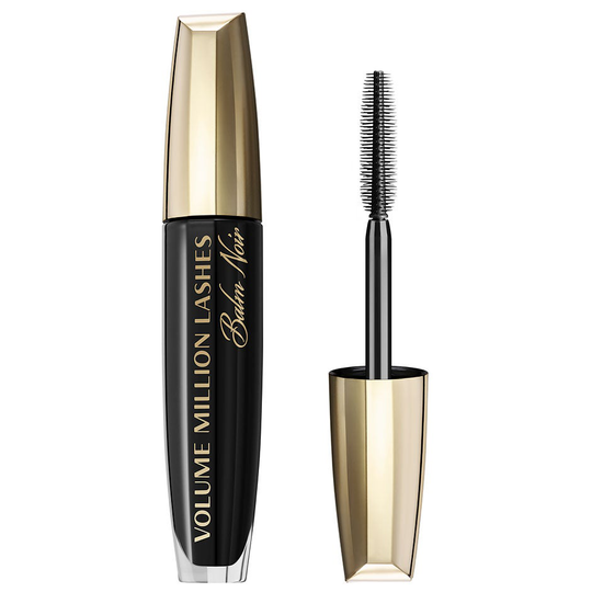 Volume Million Lashes Balm Noir, 8,9 ml L'Oréal Paris Ripsiväri