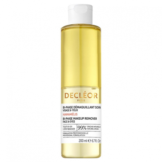 Decléor Hammelis Bi-Phase Makeup Remover (200ml)