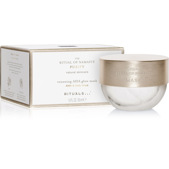 Rituals The Ritual of Namaste Glow Mask 50 ml