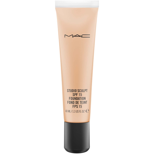 MAC Cosmetics Studio Sculpt Spf 15 Foundation Nc40