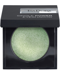 Single Power Eyeshadow, Jade Green
