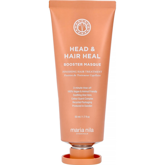C&S Booster Masque Head & Heal, Maria Nila Tehohoidot