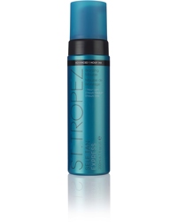 Self Tan Express Advanced Bronzing Mousse 200ml