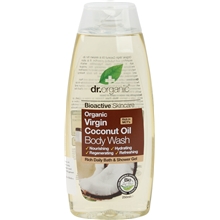 Virgin Coconut Oil - Body Wash 250 ml
