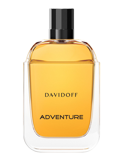 Davidoff Adventure Eau De Toilette 100 Ml Hajuvesi Eau De Parfum Nude Davidoff