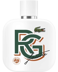 L.12.12 White Pour Homme Roland Garros, EdP 100ml