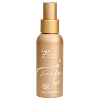 D2O Hydration Spray
