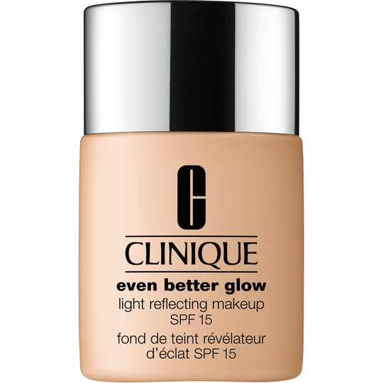 Clinique Even Better Glow Light Reflecting Makeup SPF15 CN 28 Ivo