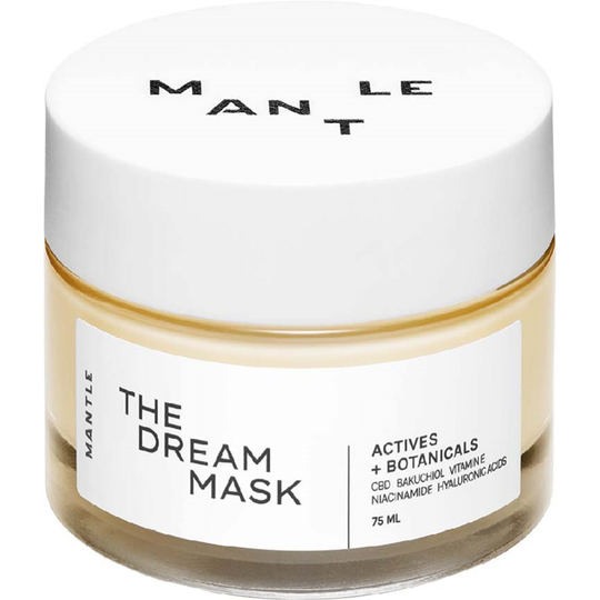 MANTLE The Dream Mask 75 ml
