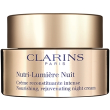 Nutri Lumiere Nuit Nourishing Night Cream 50 ml