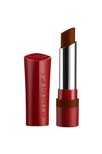 Rimmel Only 1 Matte Lipstick huulipuna 3,4Gr 750 Look Who' Talking (Katso kuka puhuu)