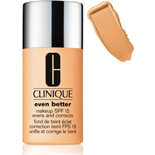Even Better Makeup 30 ml No. 022