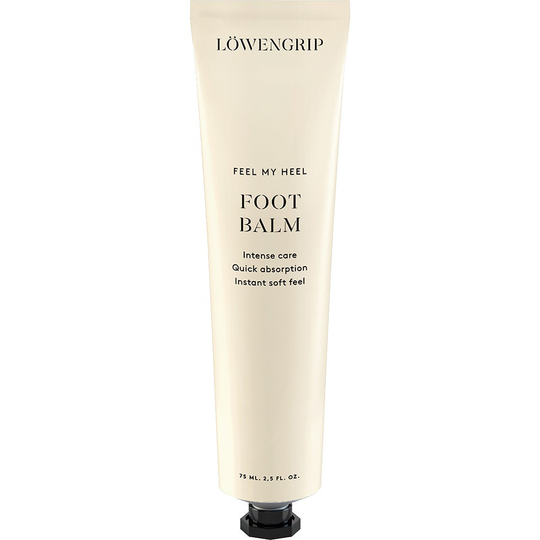 Löwengrip Feel My Heel Foot Balm, 75 ml Löwengrip Jalkavoiteet