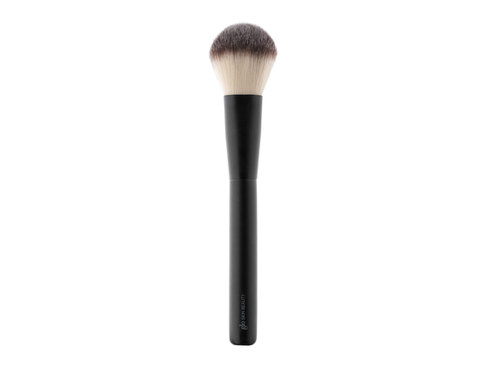 Powder Perfector Brush, Glo Skin Beauty Meikkivoide- ja puuterisiveltimet