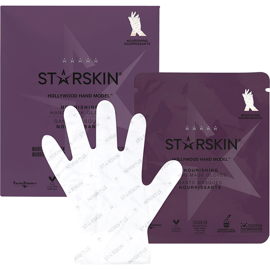 Hollywood Hand Model, 16 g Starskin Käsivoiteet