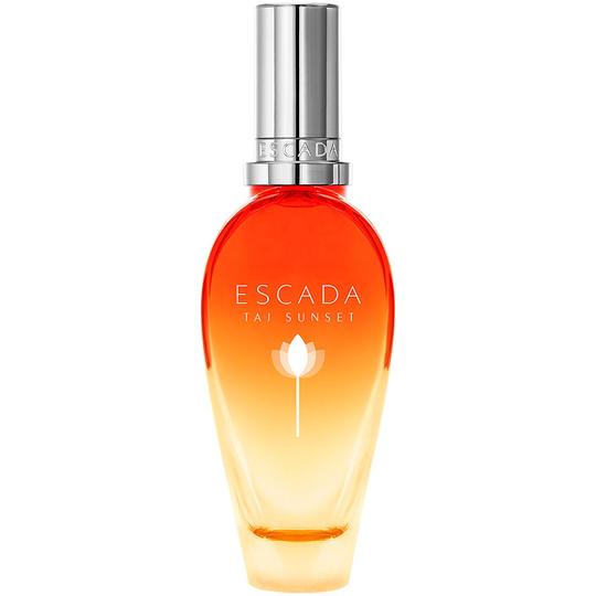 Taj Sunset, 50 ml Escada Naisten hajuvedet