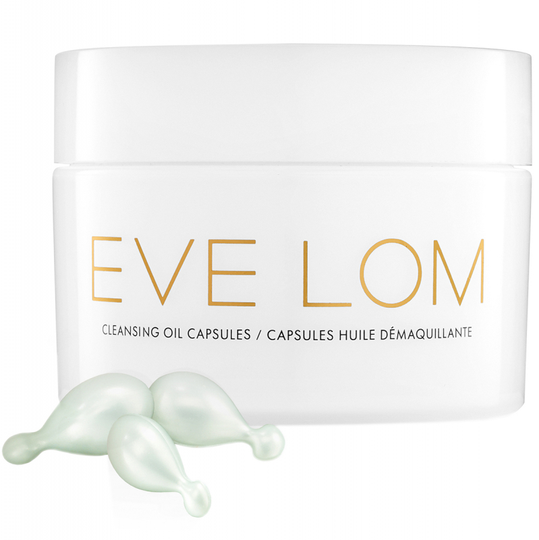 Eve Lom Cleansing Oil Capsules (50pcs)