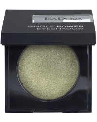 Single Power Eyeshadow, 16 Park Green