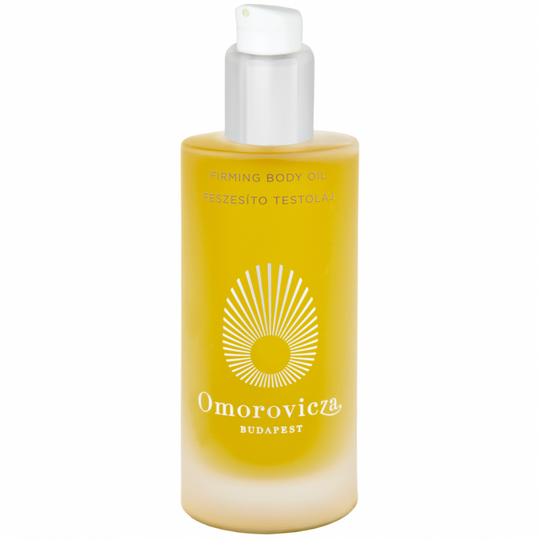 Omorovicza Firming Body Oil (100ml)