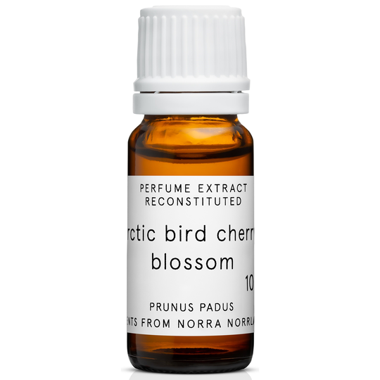 Scents from Norra Norrland AB Perfume Extract Arctic Bird Cherry
