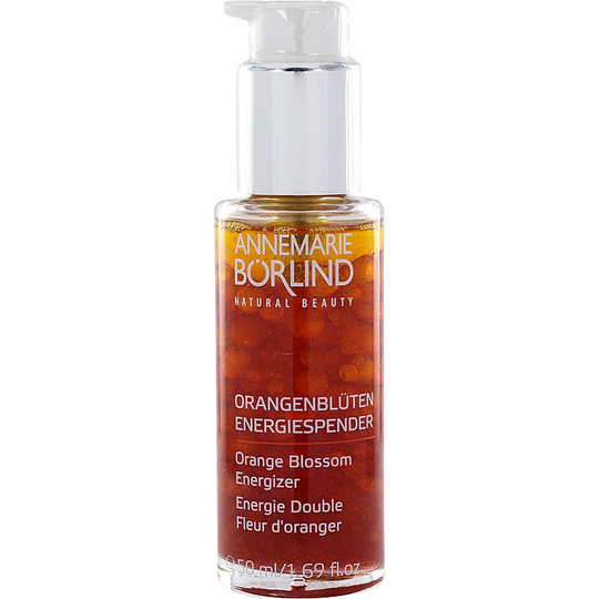 Natural Beauty, 50 ml Annemarie Börlind Ihonpuhdistus