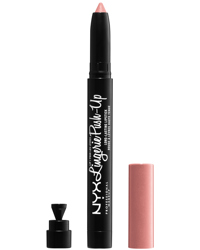 Lip Lingerie Push Up Long Lasting Lipstick, Silk Indulgent
