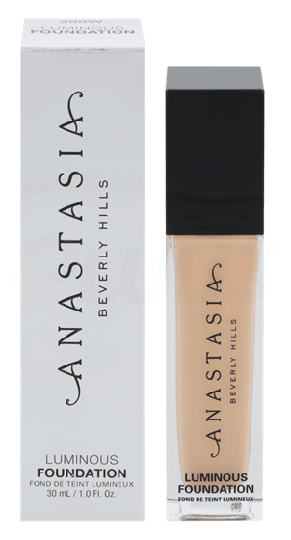 Anastasia Beverly Hills Luminous Foundation 30ml 200W