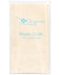 Organic Muslin Cloth, Small