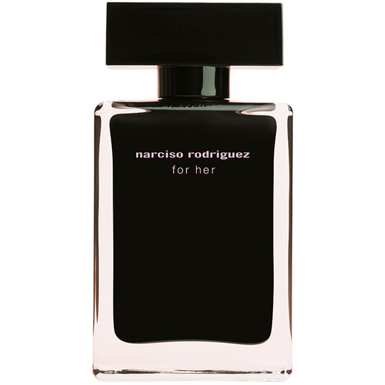 Narciso Rodriguez for Her Eau de Toilette, 50 ml Narciso Rodriguez Naisten hajuvedet