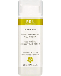 Clarimatte T-Zone Balancing Gel Cream, 50ml