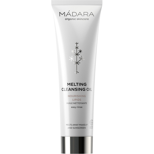 Madara Melting Cleansing Oil 100 ml