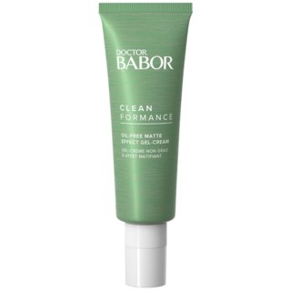 Cleanformance Oil-Free Matte Cream