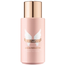 Olympea - Body Lotion 200 ml