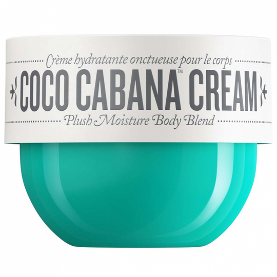 Sol de Janeiro Coco Cabana Cream (75ml)