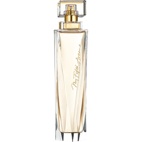 Elizabeth Arden My Fifth Avenue , 100 ml Elizabeth Arden Naisten hajuvedet