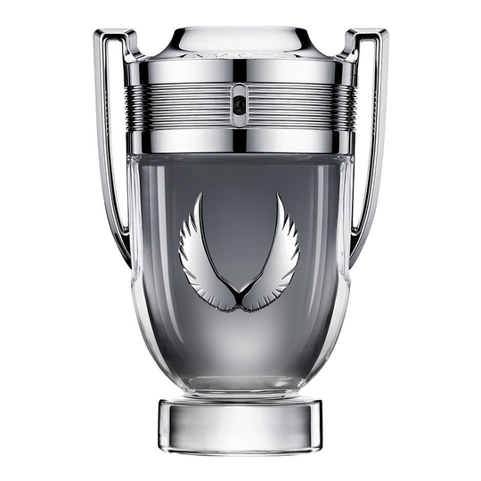 Invictus Platinum, 100 ml Paco Rabanne Miesten hajuvedet