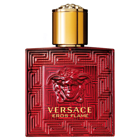 Versace Eros Flame , 50 ml Versace Miesten hajuvedet