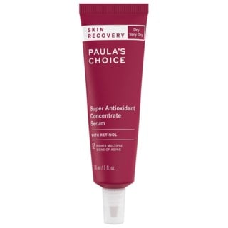 Skin Recovery Super Antioxidant Concentrate Serum