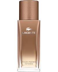 Lacoste Pour Femme Intense, EdP 50ml