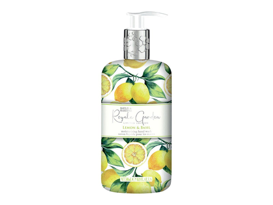 Royal Garden Hand Wash, 500 ml Baylis & Harding Käsisaippua