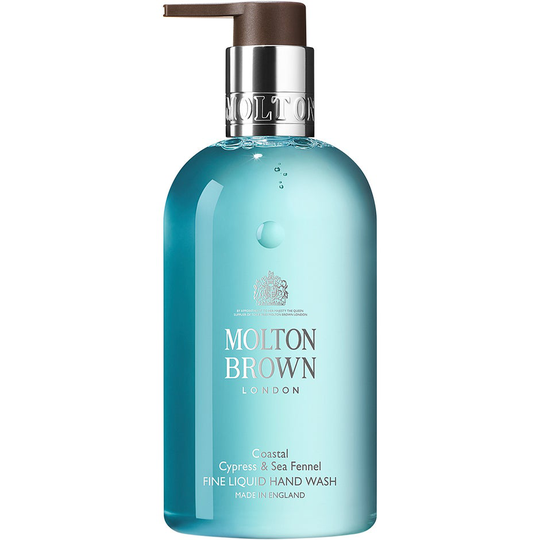 Coastal Cypress & Sea Fennel Hand Wash, 300 ml Molton Brown Käsisaippua