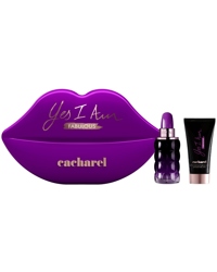 Yes I Am Fabulous Set, EdP 50ml + BL 50ml