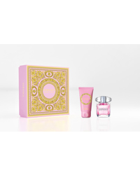 Bright Crystal Set