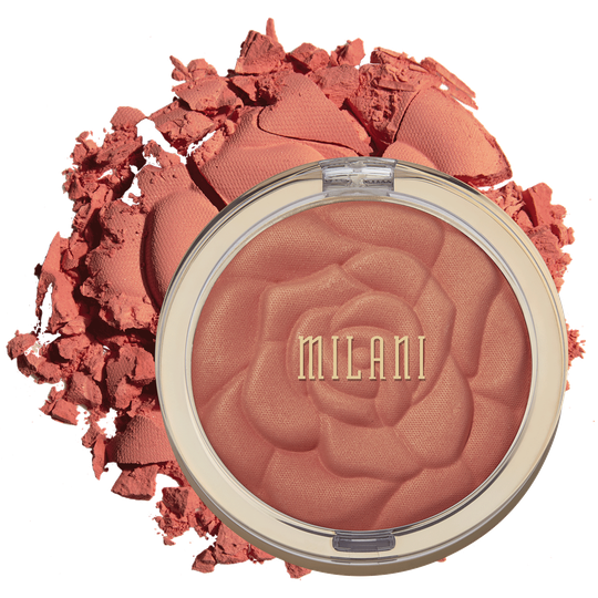 Milani Rose Powder Blush - Shade Extension Spiced Rose