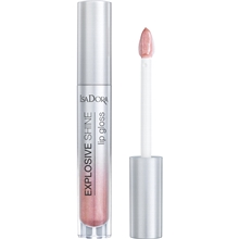 IsaDora Explosive Shine Lip Gloss 3.5 ml No. 082
