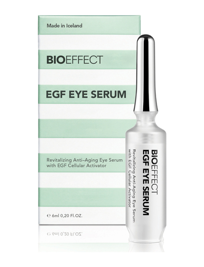 Egf Eye Serum Seerumi Ihonhoito Nude BIOEFFECT