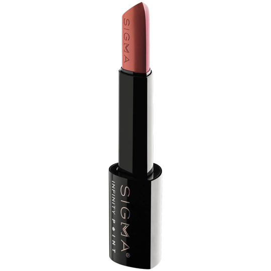 Sigma Beauty Infinity Point Lipstick Temptation