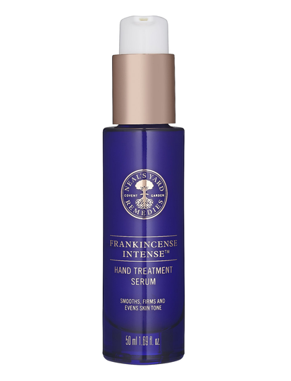 Frankincense Intense™ Hand Treatment Serum Beauty WOMEN Skin Care Body Hand Cream & Foot Cream Nude Neal's Yard Remedies