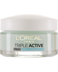 Triple Active Fresh Gel-Cream (Norm/Comb) 50ml